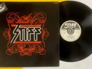 Various A BUNCH OF STIFF RECORDS (1977) FRANCE Gatefold LP *NEAR MINT* a9116