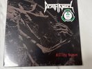 Killing Season by Death Angel (Record, 2019)
