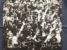The Airborne Toxic Event - All At Once Red Vinyl LP / SIGNED Reissue