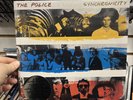 Synchronicity (2024) • The Police • NEW/SEALED Red Yellow Colored Vinyl LP
