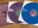 Lee Scott / Nice Swan  RARE Hip-Hop Limited Edition (100) Coloured Vinyl 2016
