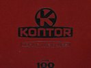 V.A. - Kontor Totc 100 (Vinyl 4LP - 2024 - Original)