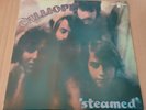 CALLIOPE      -       STEAMED          1968    UK   ORIGINAL  ISSUE    BUDDAH