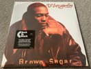 D'ANGELO - BROWN SUGAR - DOUBLE VINYL 2x LP 180gm RECORD ALBUM - NEW & SEALED