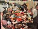 EDDY CURRENT SUPPRESSION RING So Many Things CLEAR WAX LP Goner Records