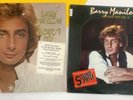 2x BARRY MANILOW LPs: Greatest Hits Vol. 1 & Vol. 2 **STILL SEALED** a9108