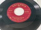 BLUEGRASS Lester Flatt Earl Scruggs 45 rpm  FEEL IT IN YOUR SOUL Columbia 21370