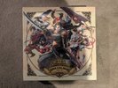 SOUL CALIBUR Best Of - Vinyl Box Set 7x LP Bandai namco - Rare limited edition