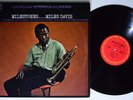 MILES DAVIS Milestones COLUMBIA LP VG++/VG+