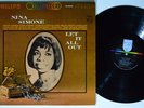 NINA SIMONE Let It All Out PHILIPS LP VG+/VG++ 1st press