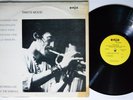TERUMASA HINO Taro's Mood ENJA LP VG+ free jazz