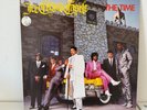 The Time Ice Cream Castle 1984 Warner Brothers Records 9-25109 Vinyl LP Album
