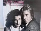 The Family Self Titled 1985 Bobby Z Prince Paisley Park 1-25322 LP PROMO