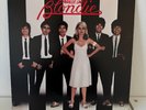 Blondie Parallel Lines Vinyl US 1st Press [Ex+/Ex+] Chyrsalis