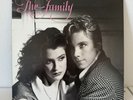 The Family Self Titled 1985 Bobby Z Prince Paisley Park 1-25322 LP
