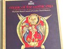 Music Of The Gothic Era - David Munrow Early Music Consort - Archiv 3LP Box Set