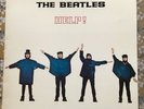 The Beatles Help Mobile Fidelity Sound Lab OOP LP