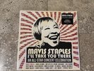 Mavis Staples I'll Take You There: an All-Star Concert Celebration by Various...
