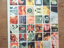 PEARL JAM - No Code  - Epic EU 1st PRESS C Set - 1996 Complete  NEAR MINT LP