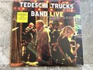 Live: Everybody's Talkin' by Tedeschi Trucks Band (Vinyl, May-2012, 3 Discs,...