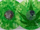 *PRESALE* Afroman - The Good Times Because I Got High Original LP GREEN Vinyl