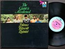 HORACE TAPSCOTT Quintet The Giant Is Awakened LP FLYING DUTCHMAN FDS 107 US 1969