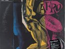 DIZZY GILLESPIE Afro SEALED 180 Gram LP Exclusive VMP