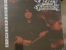 Ozzy Osbourne TEN COMMANDMENTS - SEALED LP