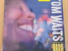 Tom Waits Bad As Me Remastered Vinyl Record LP BRAND NEW & SEALED