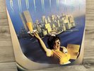 SUPERTRAMP ● BREAKFAST IN AMERICA ● VG+ CONDITION VINYL LP, A&M SP-3708.