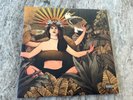 JEDI MIND TRICKS THE BRIDGE AND THE ABYSS ENEMY SOIL 2LP 2018 PRESSING NEAR MINT
