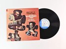 The New Elvin Jones Trio - Puttin' It Together on Blue Note Stereo Liberty