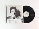 Leonard Cohen - New Skin For The Old Ceremony on Columbia Promo