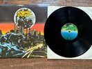 THIN LIZZY - Nightlife  LP VINYL  Original 1974 UK Vinyl UK Vertigo pressing