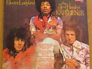 Jimi Hendrix LP x2 Electric Ladyland Polydor 2612 002