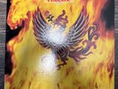 Grand Funk Phoenix Records Japan Press