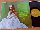 Herb Alpert's Tijuana Brass Whipped Cream & Other Delights LP A&M Records 212012