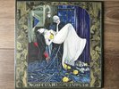 NOSFERATU THE VAMPYRE Soundtrack Waxwork Blue/Gold