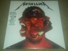 METALLICA HARDWIRED TO SELF DESTRUCT 180 GRAM 3 VINYL ALBUM RECORD LP CD BOX SET