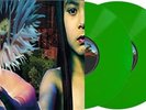 THE FUTURE SOUND OF LONDON - LIFEFORMS - DOUBLE ALBUM VINYLE VERT