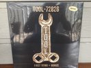 Tool 72826- 1st Demos Salival Vinyl Lp RARE Out Of Print Aenima Undertow Opiate