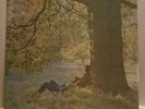 John Lennon /Plastic Ono Band 1970 Vintage Vinyl Original Lyric Inner Sleeve