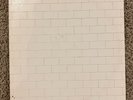 Pink Floyd The Wall LP Vinyl Columbia Records PC2 36183 1979