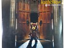 Kanye West Late Registration 2LP Vinyl Record Album 2005 Hip Hop Classic #1033