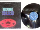 Rush - 2112, UK1976, VG+/VG