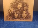 Rainbow-Long Live Rock n' Roll VINYL LP PD-1-6143 Polydor 1978 NEAR MINT VINYL