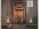 BONFIRE Point Blank 1989 LP GLAM/HAIR METAL HARD ROCK ORG PRS RARE VINYL