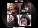 The Beatles Let It Be (Vinyl LP 12