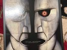 Pink Floyd - Division Bell Box Set LPs CDs excellent condition No Download code