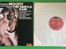 MOODY “The Gentle Rain” Nick Ingman/Alan Hawkshaw RE-ISSUED VINYL LP 2310 285